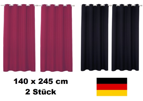 ösenvorhang vorhänge - Ösenvorhang,