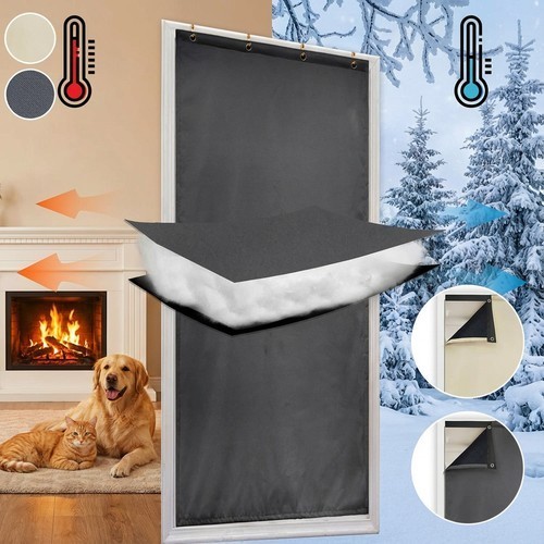 Thermovorhang dicker - thermovorhang,
