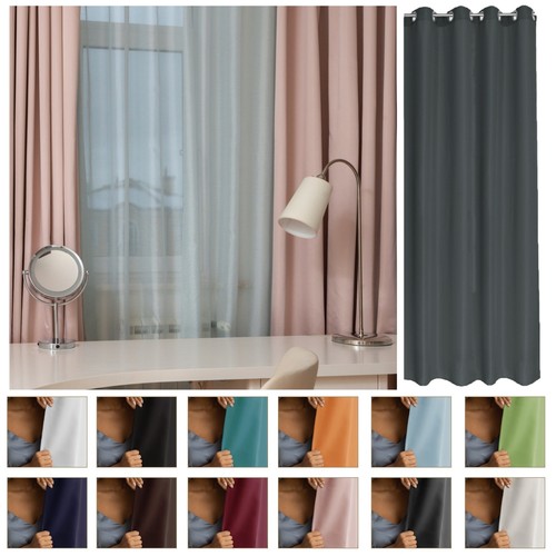 Blickdicht gardine vorhang - blickdicht,