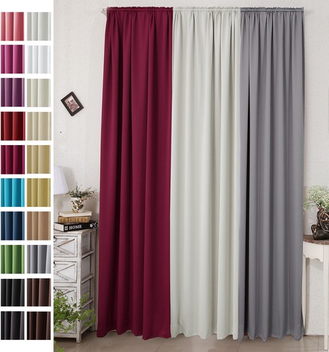 Gardine vorhang blickdicht - gardine,
