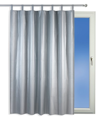Wenko thermo vorhang gardine - wenko,