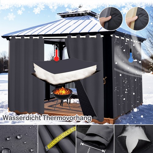 Thermovorhang outdoor - thermovorhang,